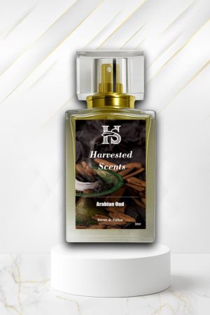Arabian Oud
