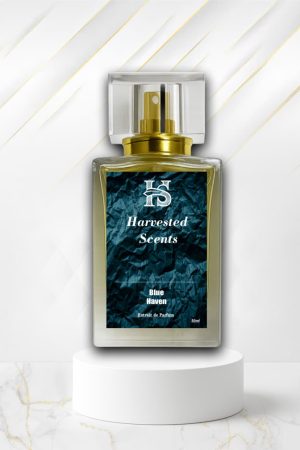 Blue Haven Perfume