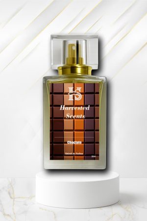 Choclate perfume