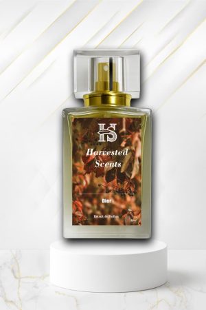 Dior perfume
