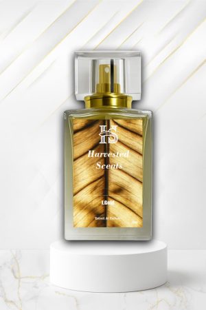 J.Gold Perfume
