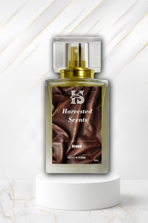 Kreed Perfume