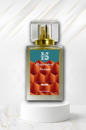 Madavi Perfume