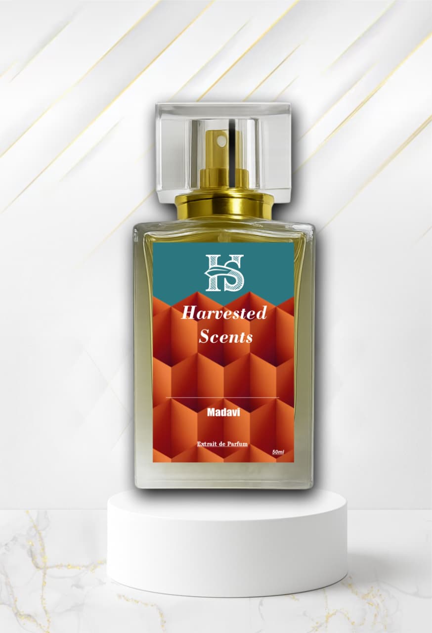 Madavi Perfume