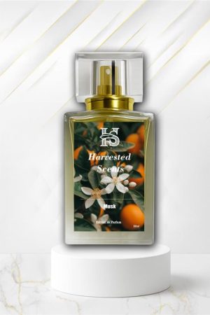 Musk Perfume
