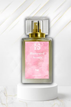 Pink Perfume