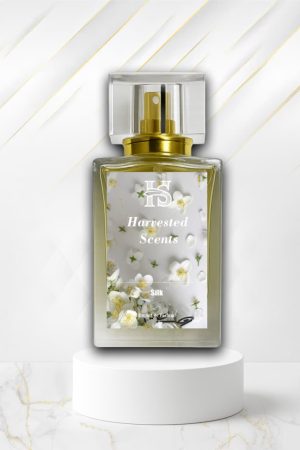 Silk Perfume