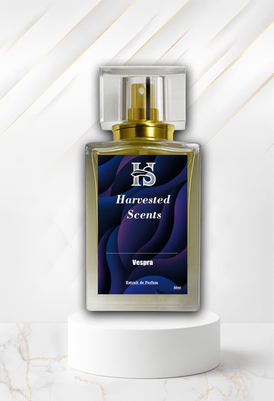 Vespra Perfume