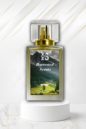 Kashmir Perfume