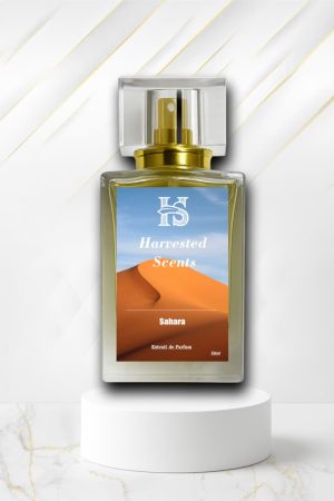 Sahara Perfume